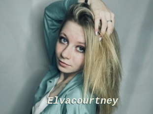 Elvacourtney