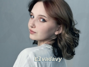 Elvadavy