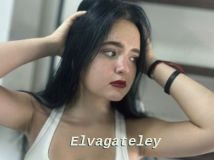 Elvagateley