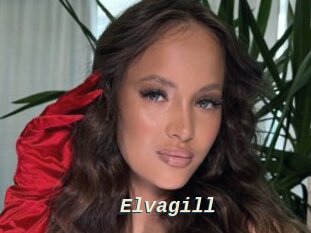 Elvagill