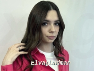 Elvagladman