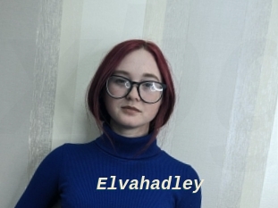 Elvahadley