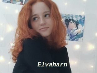 Elvaharn