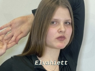 Elvahiett