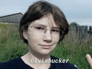 Elviabucker