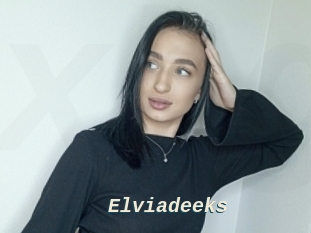 Elviadeeks
