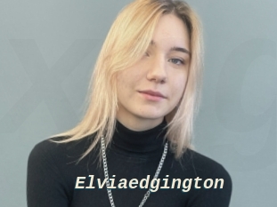 Elviaedgington