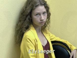 Elviaeger