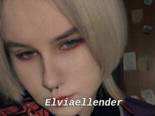 Elviaellender