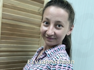 Elviaheathman