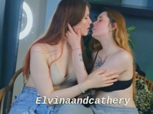 Elvinaandcathery