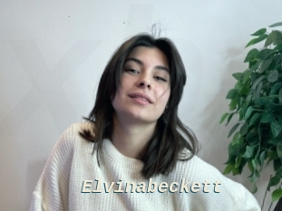 Elvinabeckett