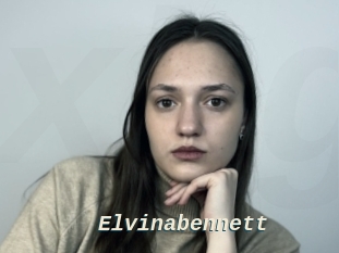 Elvinabennett