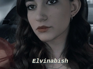 Elvinabish