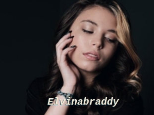 Elvinabraddy