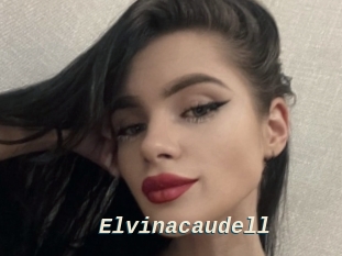 Elvinacaudell