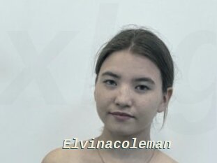 Elvinacoleman