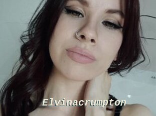 Elvinacrumpton