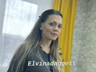 Elvinadaggett
