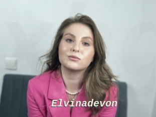 Elvinadevon