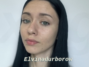 Elvinadurborow