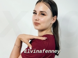 Elvinafenney