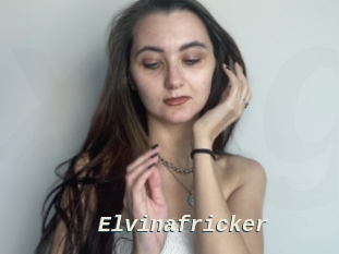 Elvinafricker