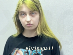 Elvinagail