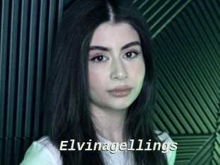 Elvinagellings