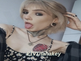 Elvinahakey