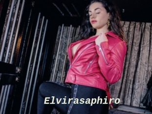 Elvirasaphiro