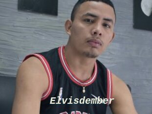Elvisdember
