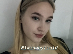 Elwinebyfield