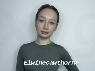 Elwinecawthorne