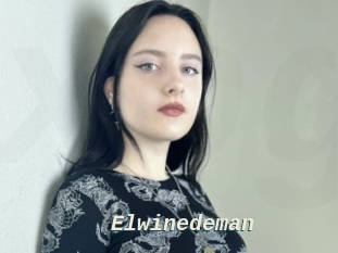 Elwinedeman