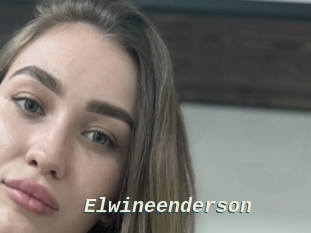 Elwineenderson