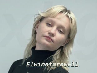 Elwinefarewell