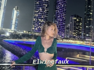 Elwinefaux
