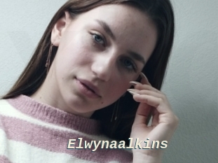 Elwynaalkins