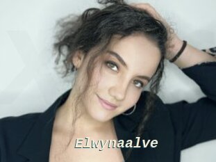 Elwynaalve