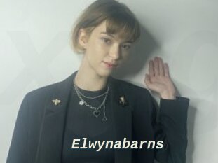 Elwynabarns