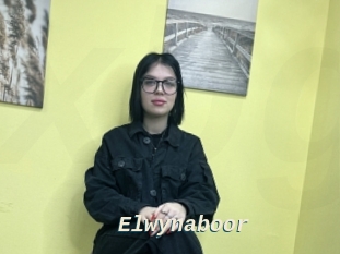 Elwynaboor