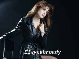 Elwynabroady