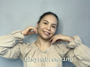 Elwynabrowning