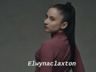 Elwynaclaxton