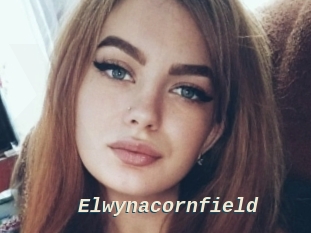 Elwynacornfield