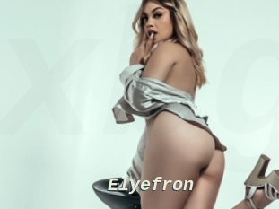 Elyefron