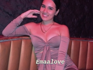 Emaalove