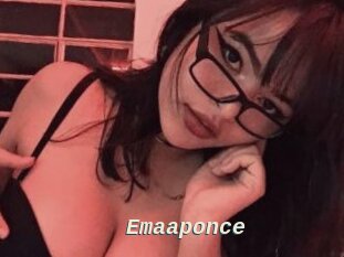 Emaaponce