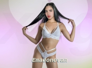 Emadonovan
